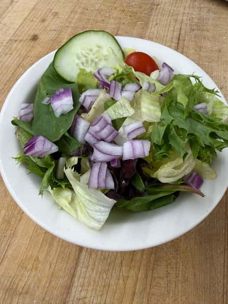 House Salad