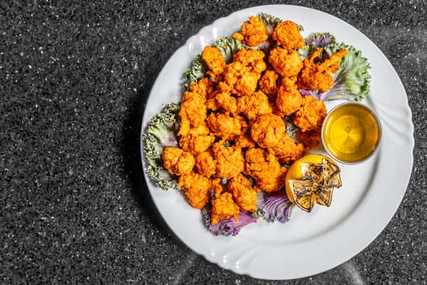 Lobster Bites
