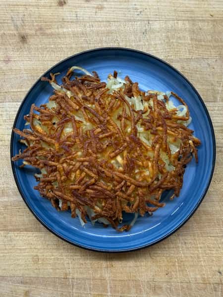 Hash Browns