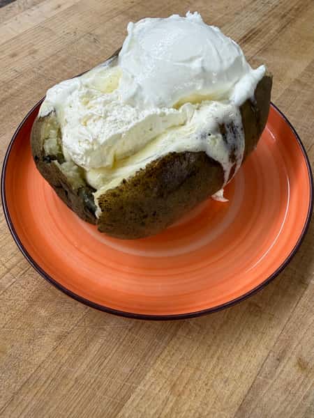Baked Potato