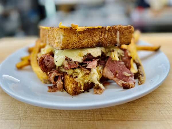 Ruben Full