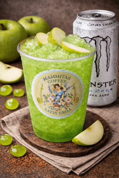Apple Pucker 24oz