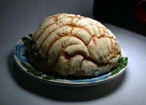 Conchas