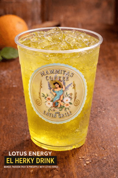 El Herky 24oz