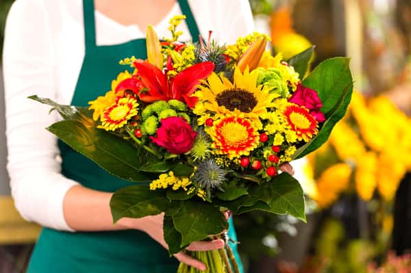 flowers