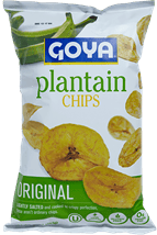 Goya Plantain Chips