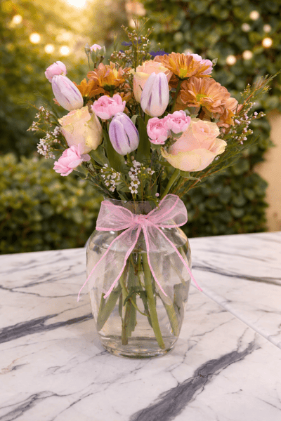 Enchanted Bloom