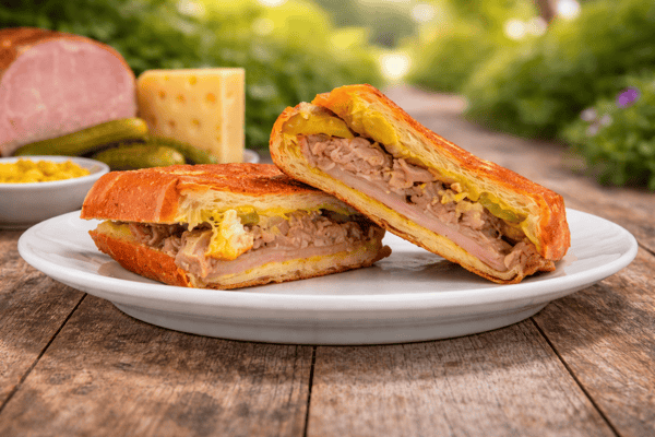 Cuban Sandwich