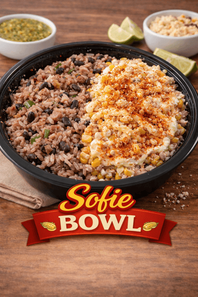Sofies Special