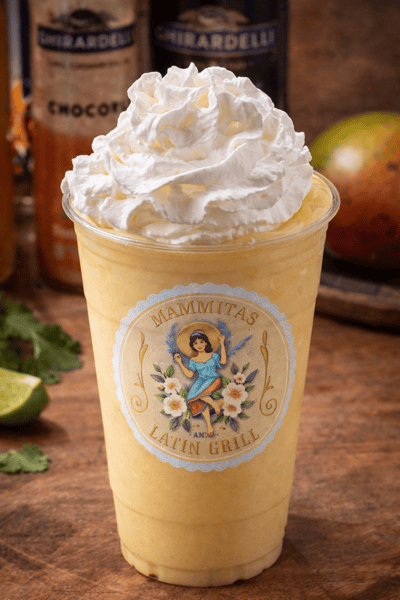 Mango (sm)