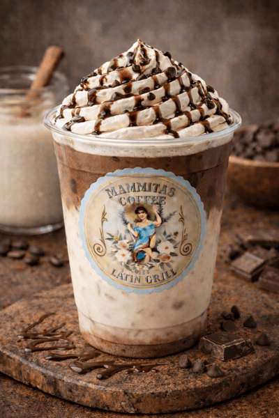 Choco-Chata