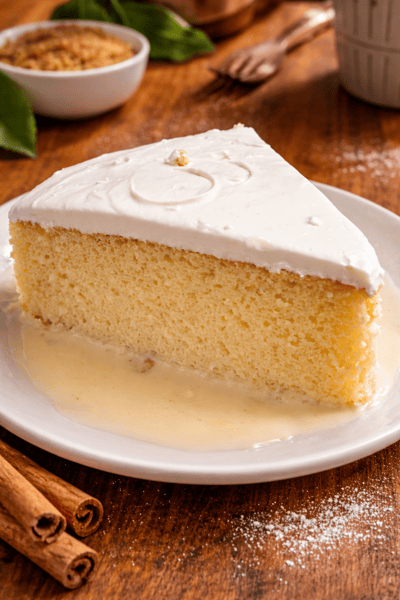 Tres Leche