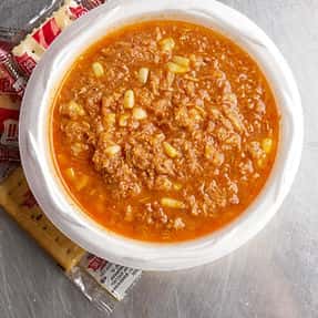 Quart Stew/Grits