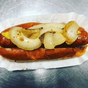 McDaniel's QN2 BBQ