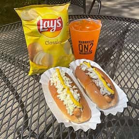 Chili Dog Special