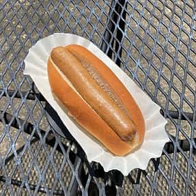 Hot Dog