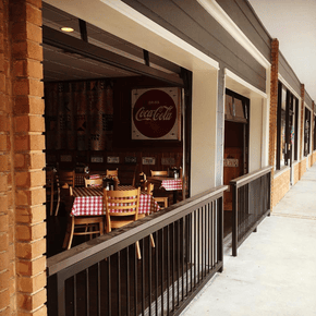 McDaniel's QN2 BBQ