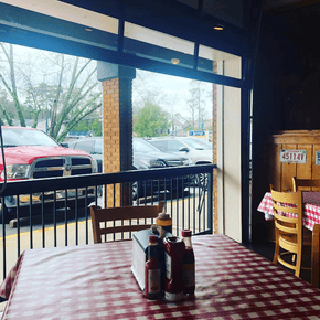 McDaniel's QN2 BBQ