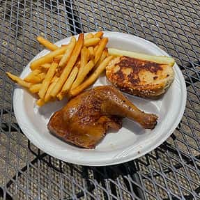 1/4 Chicken