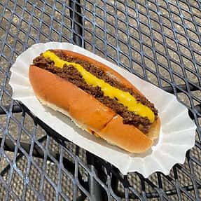 Chili Dog