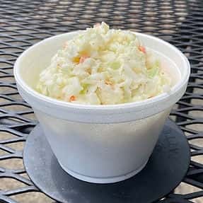 Cole Slaw