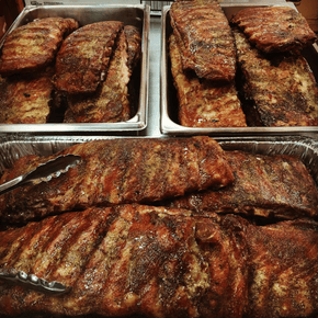 McDaniel's QN2 BBQ