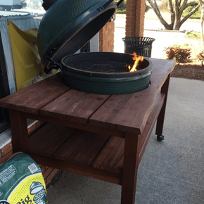 McDaniel's QN2 BBQ