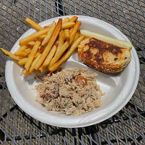Kid Pork Plate