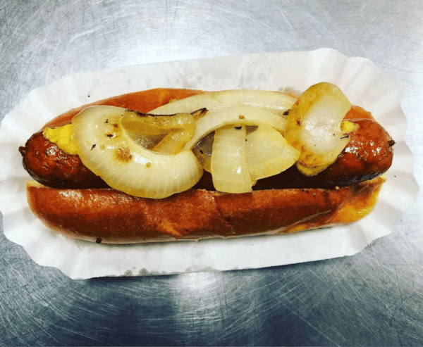 McDaniel's QN2 BBQ