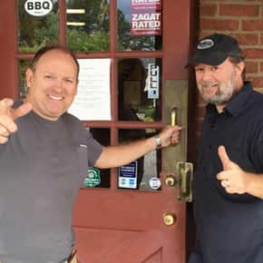 McDaniel's QN2 BBQ