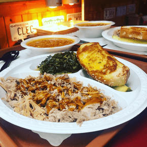 McDaniel's QN2 BBQ