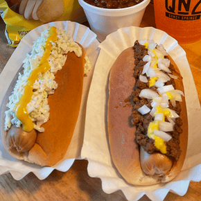 McDaniel's QN2 BBQ