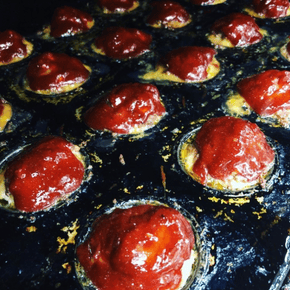 McDaniel's QN2 BBQ