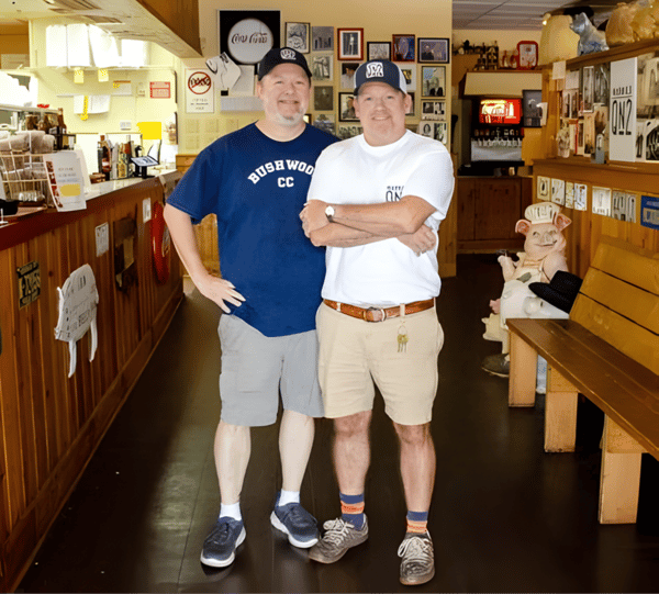 McDaniel's QN2 BBQ