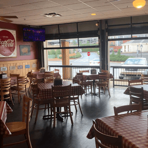 McDaniel's QN2 BBQ