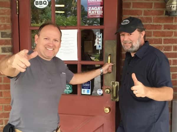 McDaniel's QN2 BBQ