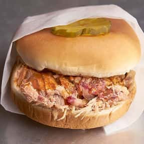 Pork Sand