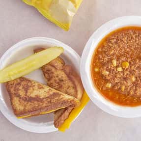 Grilled Cheese