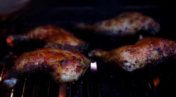 McDaniel's QN2 BBQ