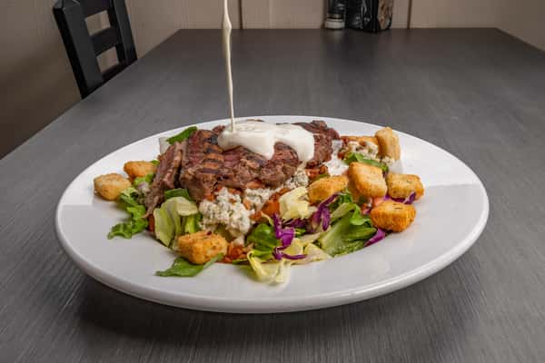 Steak Salad