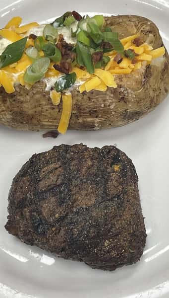COUNTRY WAY FILET