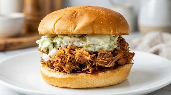 Pork Sandwich