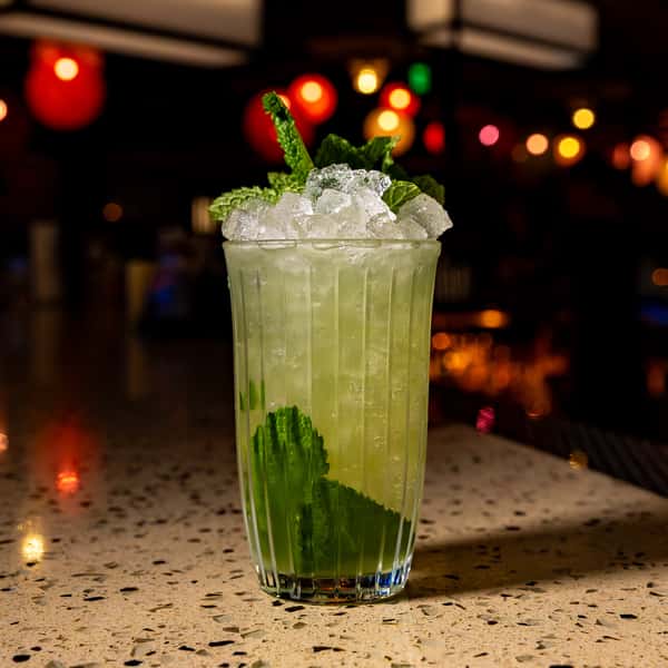 MOJITO VERDE