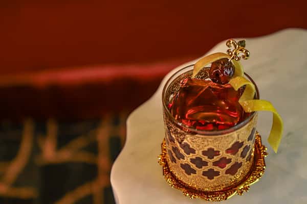 Pittsburgh Speakeasy & Bar