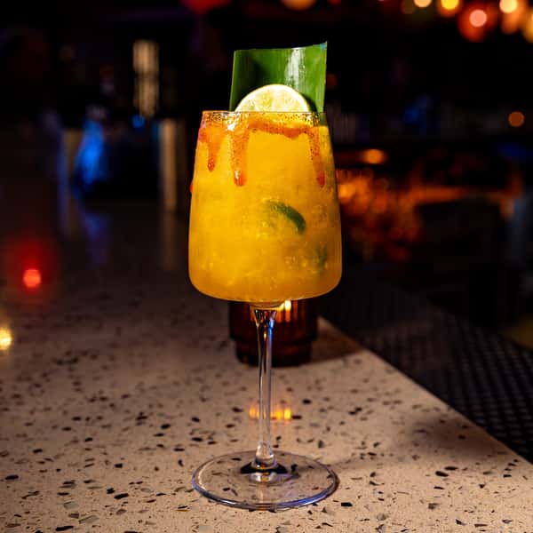 MANGO NO.5