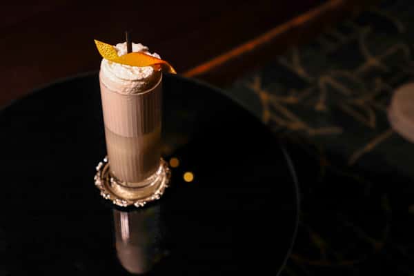 Pittsburgh Speakeasy & Bar