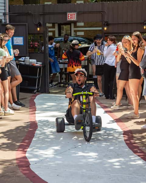 Kirkwood TDF