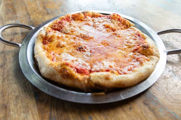 Bambino Cheese Pizza