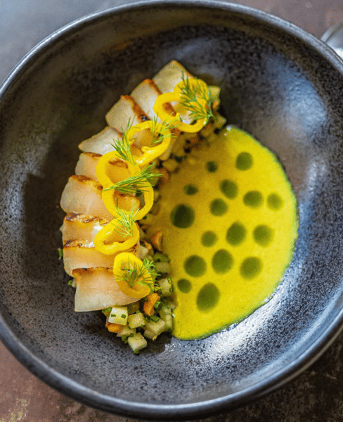 Hokkaido Scallops