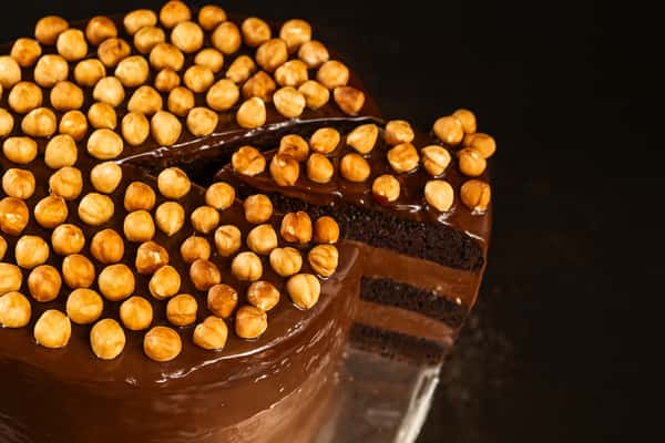 Chocolate Cake